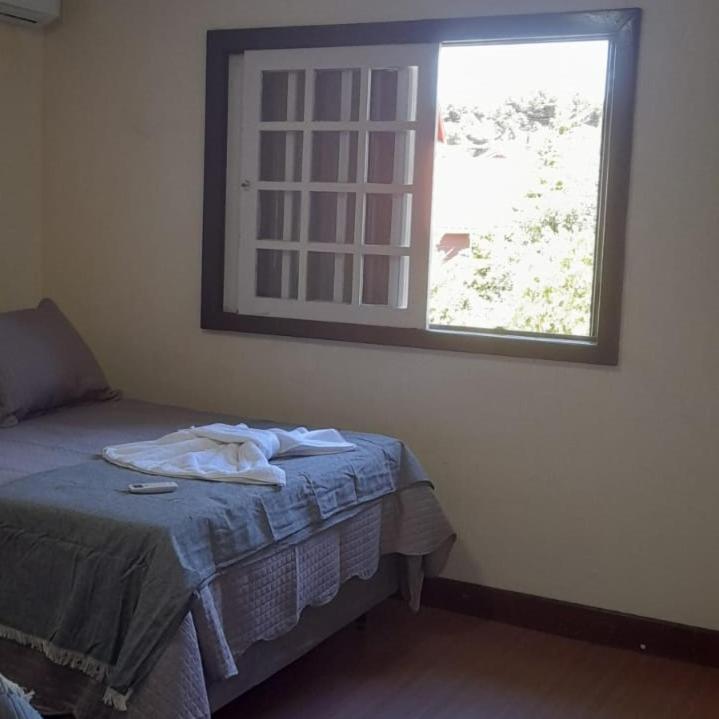 Casa Ampla Com Lareira E Churrasqueira Canela Zewnętrze zdjęcie
