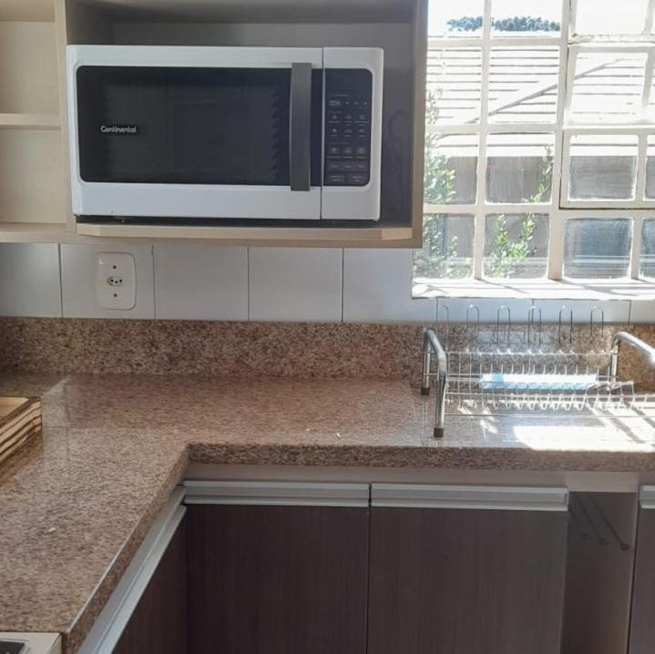Casa Ampla Com Lareira E Churrasqueira Canela Zewnętrze zdjęcie