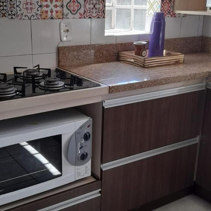 Casa Ampla Com Lareira E Churrasqueira Canela Zewnętrze zdjęcie