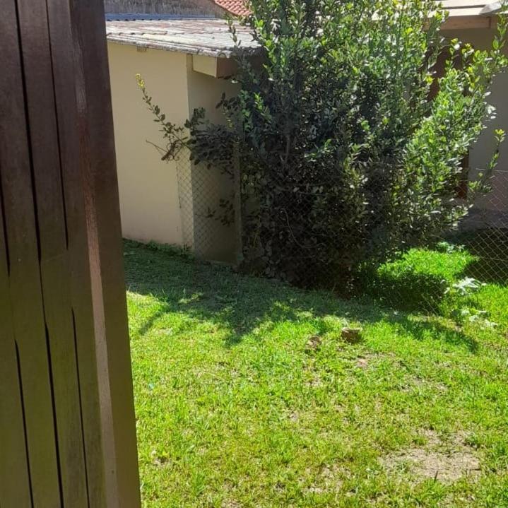 Casa Ampla Com Lareira E Churrasqueira Canela Zewnętrze zdjęcie