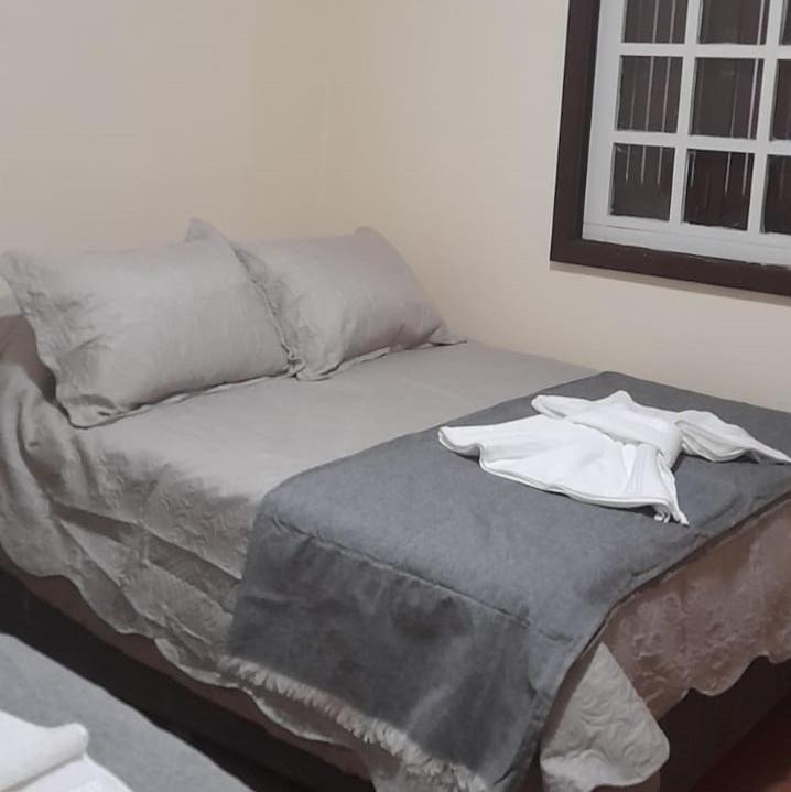 Casa Ampla Com Lareira E Churrasqueira Canela Zewnętrze zdjęcie