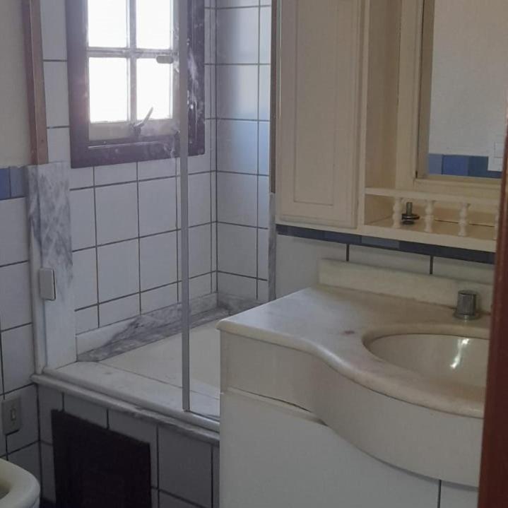 Casa Ampla Com Lareira E Churrasqueira Canela Zewnętrze zdjęcie