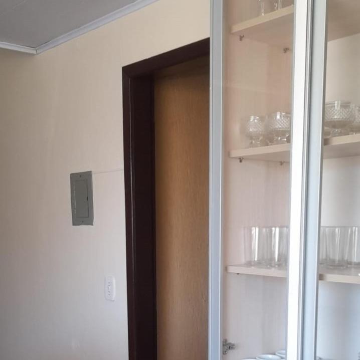 Casa Ampla Com Lareira E Churrasqueira Canela Zewnętrze zdjęcie